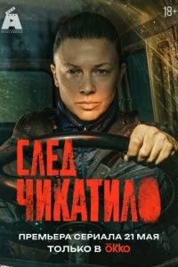  След Чикатило 1 сезон 1-4 серия на лордфильм